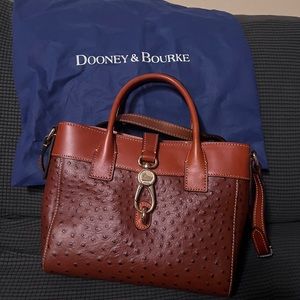 Dooney and Bourke handbag